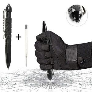 Functional Self-Defense Tactical Pen