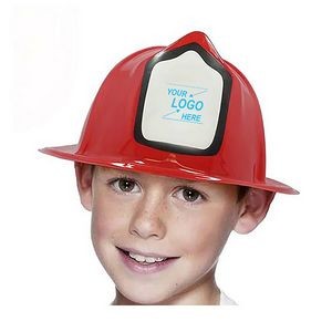 Kid's Firefighter Hat Helmet