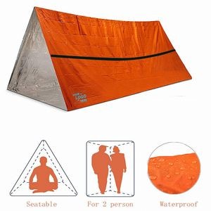 Emergency Tent - Survival Shelter Waterproof