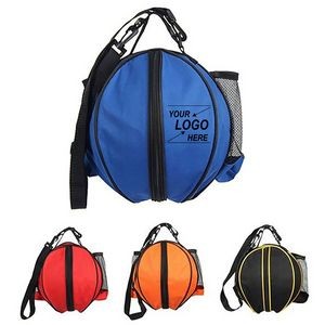 9L Professional Basketball/volleyball/soccer Carry Bag