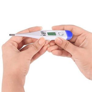 Digital LCD Medical Thermometer