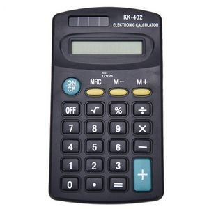 Mini electronic calculator / Custom Solar Calculator