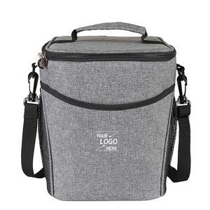 Large Insulated Food Storage Bag