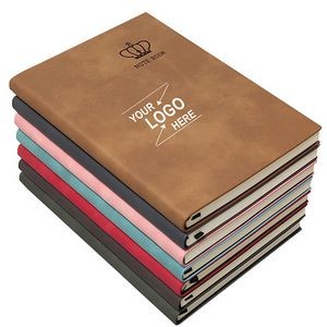 Business loose-leaf A5 notebooks