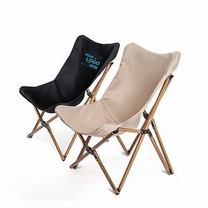 Outdoor Leisure Folding Chair