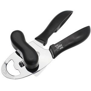4 in 1 Stainless Steel Can Opener