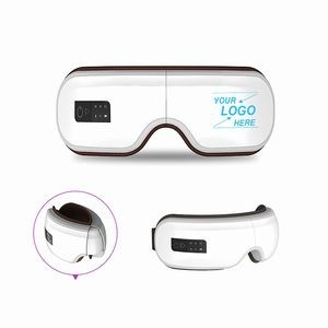 Foldable Intelligent Air Pressure Eye Massage Instrument