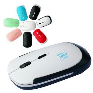 Universal Wireless Mouse