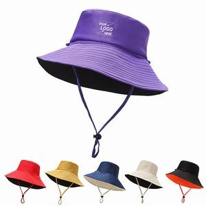 Outdoor Activities Fisherman's Cap / Bucket Hat