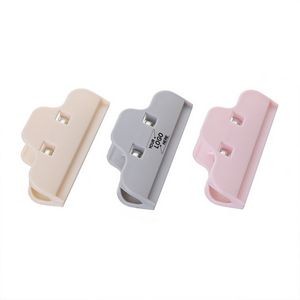 ABS Plastic Sealing Clip for Food Bags