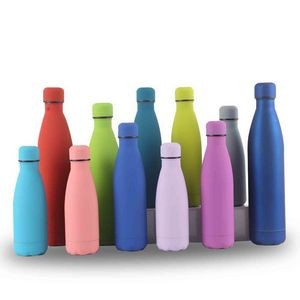 Bowling 17 oz Stainless Steel Vacuum Insulated Water Bottle