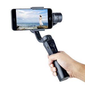 3-Axis Phone Selfie Stick Gimbal Stabilizer