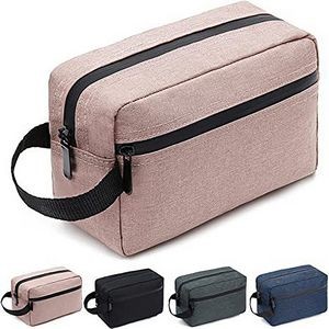 Foldable Storage Travel Toiletry Makeup Bag
