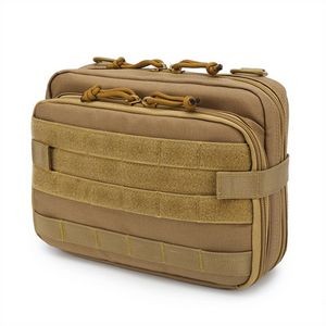 Tactical Molle Pouch Waist Bag Organizer Fanny Pack