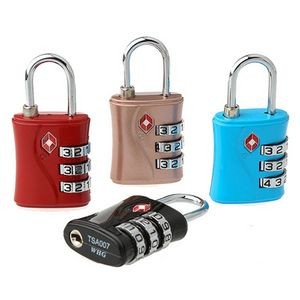 Password Combination Locks