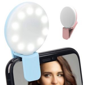 Cellphone Selfie Light
