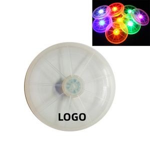 LED Light Up Flying Disc