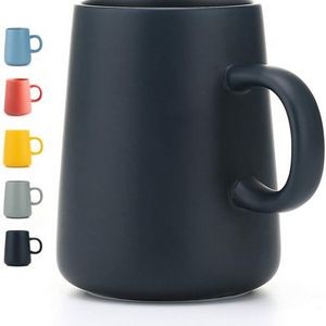 15 Oz. Ceramic Mugs