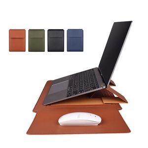 Leather Laptop Sleeve Leather Case