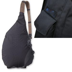 Compact Lightweight Crossbody Bag