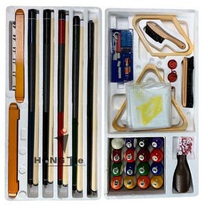 Billiard Accessories Tool Kit