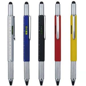 Multitool Tool Pens
