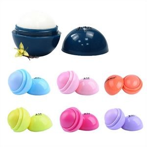 Well-Rounded Lip Balm With Case