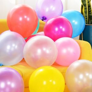 5 Inches Party Balloon