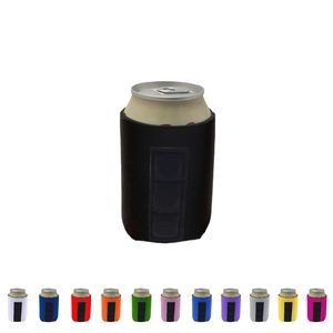 Diving Neoprene Fabric Magnetic Cup Can Cover Sleeves