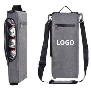 Golf Cooler Bag/Beer Sleeve