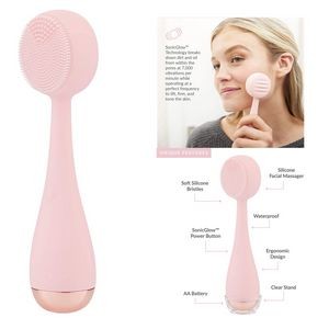 Smart Electric Facial Cleansing Brush