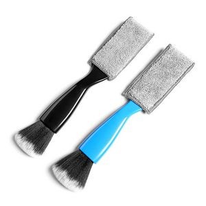 Car Air Conditioning Slit Dust Cleaning Brush