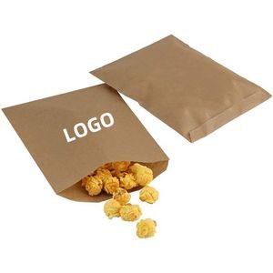 Grease Resistant Kraft Paper Bag