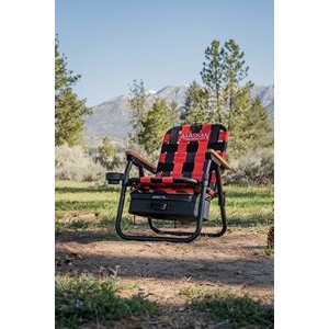 Voyager Outdoor Chair- Fully Custom