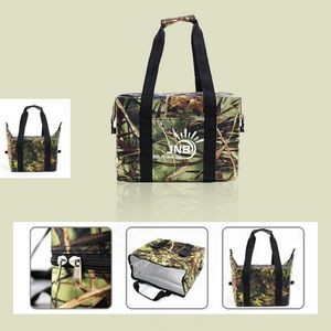 Adventure Chill Soft Cooler Lunch Tote
