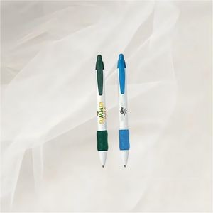 Long-Lasting Polymer Material Pen
