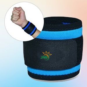 Athletic Wrist Support