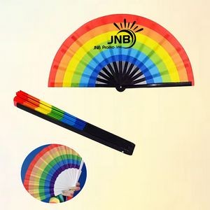 Colorful Portable Fan