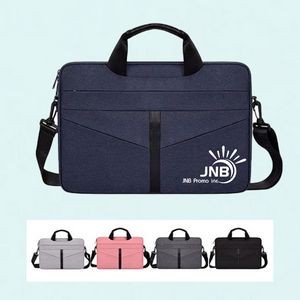 Casual Business Laptop Briefcase