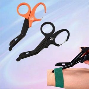 Medical Grade Stainless Steel Scissors