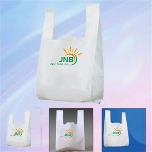 Tote Bag for T-shirt Shopping