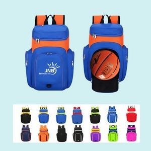 Versatile Sport Backpack