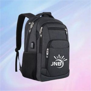 Tech Companion Backpack