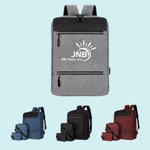 Multifunctional Casual Backpack