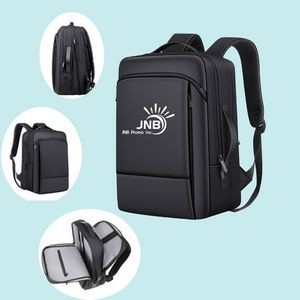 Executive Laptop Business Backpack