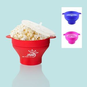 Popcorn Maker for the Microwave