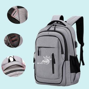 Laptop Bag for Business Travel