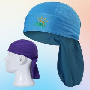 Athletic Beanie for Active Wear