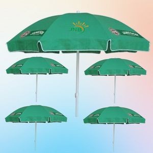 Seaside Sunshade Umbrella