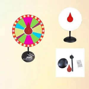 Personalized Prize Wheel